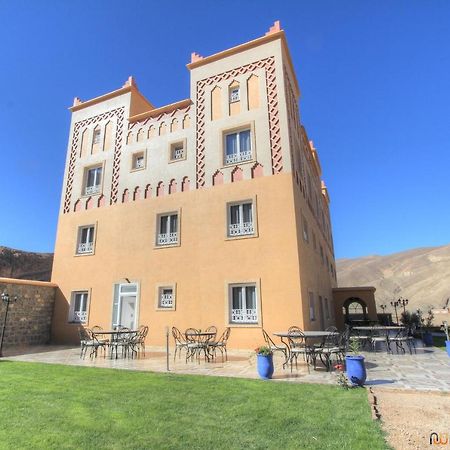 Hotel New Mars Dades Aït Idaïr Exterior foto